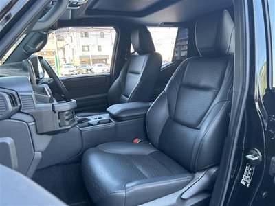 2024 Toyota LAND CRUISER 250 thumbnail 24