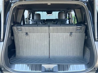 2024 Toyota LAND CRUISER 250 thumbnail 28
