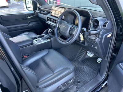 2024 Toyota LAND CRUISER 250 thumbnail 21