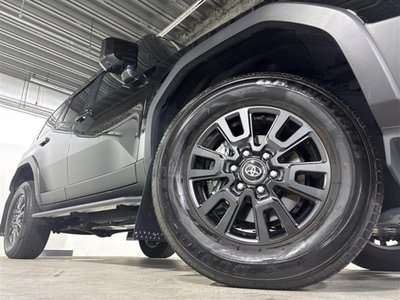 2024 Toyota LAND CRUISER 250 thumbnail 34
