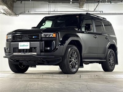 2024 Toyota LAND CRUISER 250 thumbnail 30