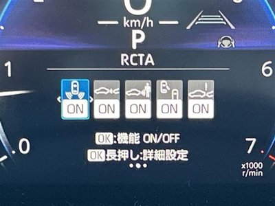 2024 Toyota LAND CRUISER 250 thumbnail 13