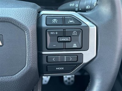 2024 Toyota LAND CRUISER 250 thumbnail 15