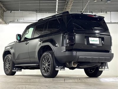 2024 Toyota LAND CRUISER 250 thumbnail 43