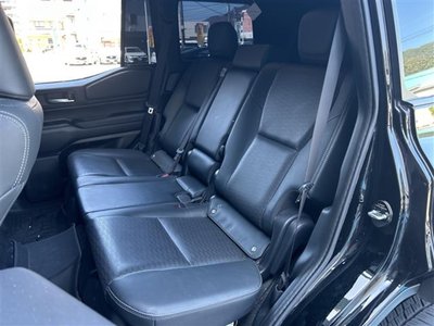 2024 Toyota LAND CRUISER 250 thumbnail 26