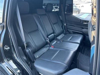 2024 Toyota LAND CRUISER 250 thumbnail 22