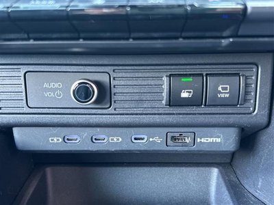 2024 Toyota LAND CRUISER 250 — фото 8