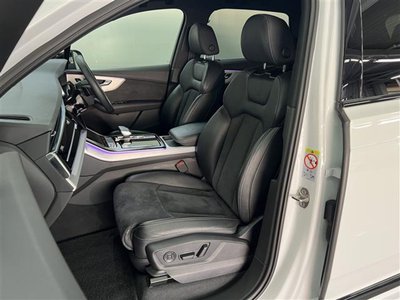 صورة 6 لـ 2022 AUDI Q7