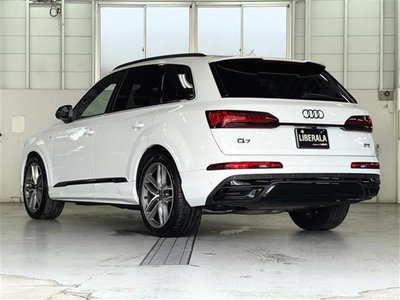 صورة مصغرة 36 لـ 2022 AUDI Q7