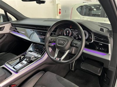 صورة 2 لـ 2022 AUDI Q7