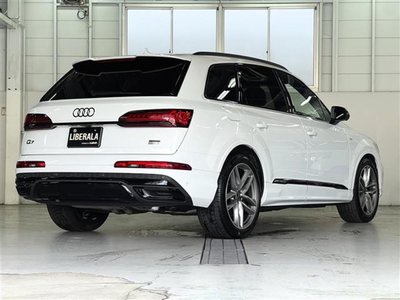 صورة مصغرة 43 لـ 2022 AUDI Q7