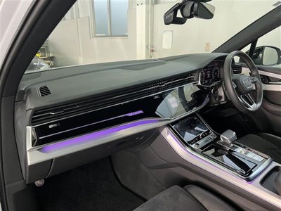 صورة 5 لـ 2022 AUDI Q7