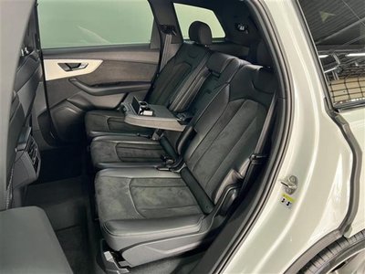 صورة 10 لـ 2022 AUDI Q7