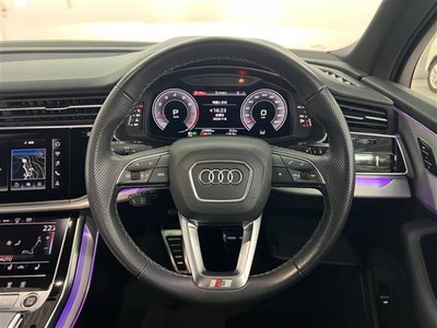 صورة مصغرة 17 لـ 2022 AUDI Q7