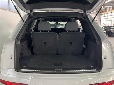 صورة مصغرة 14 لـ 2022 AUDI Q7