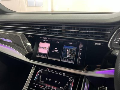 صورة مصغرة 22 لـ 2022 AUDI Q7