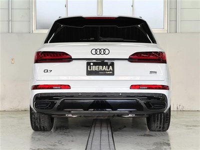 صورة مصغرة 35 لـ 2022 AUDI Q7