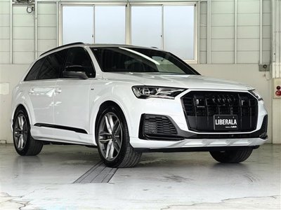 صورة مصغرة 32 لـ 2022 AUDI Q7