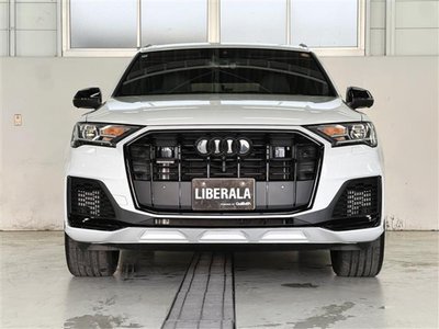 صورة مصغرة 31 لـ 2022 AUDI Q7
