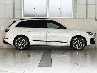 صورة مصغرة 33 لـ 2022 AUDI Q7