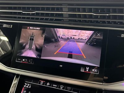 صورة مصغرة 23 لـ 2022 AUDI Q7