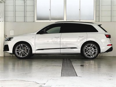 صورة مصغرة 34 لـ 2022 AUDI Q7