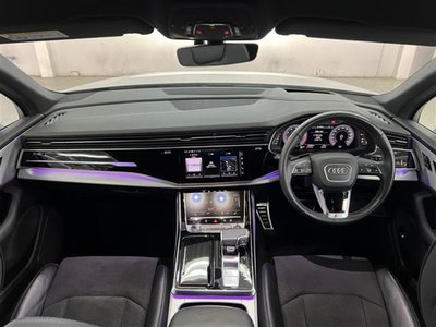 صورة مصغرة 42 لـ 2022 AUDI Q7