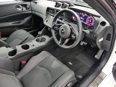 2024 Nissan FAIRLADY Z — фото 2
