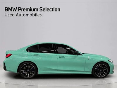 2024 BMW 3 SERIES 缩略图 14