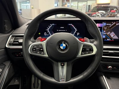 2024 BMW 3 SERIES 缩略图 17