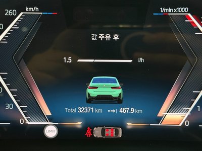 صورة 8 لـ 2024 BMW 3 SERIES