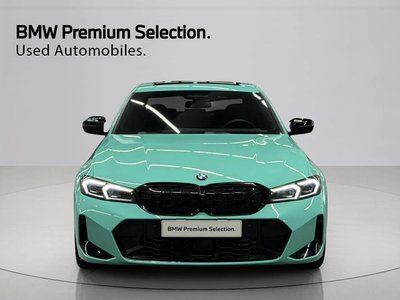 صورة 2 لـ 2024 BMW 3 SERIES