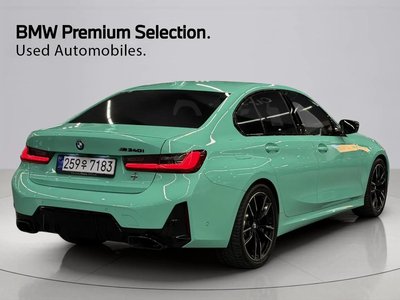 صورة 5 لـ 2024 BMW 3 SERIES