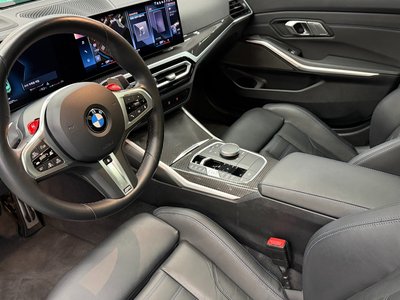 2024 BMW 3 SERIES 缩略图 15