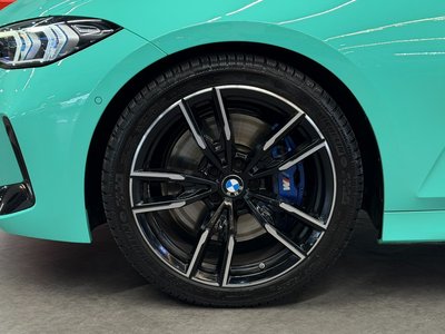 صورة 6 لـ 2024 BMW 3 SERIES
