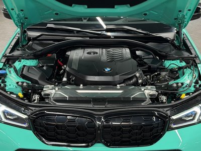 صورة 7 لـ 2024 BMW 3 SERIES