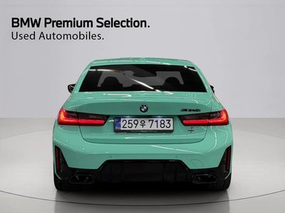 صورة 3 لـ 2024 BMW 3 SERIES