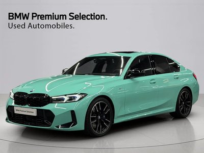صورة 1 لـ 2024 BMW 3 SERIES