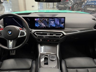 صورة 4 لـ 2024 BMW 3 SERIES