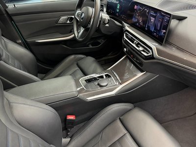 2024 BMW 3 SERIES 缩略图 16