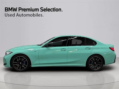 2024 BMW 3 SERIES 缩略图 13