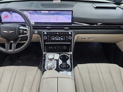 2023 Genesis GV80 photo 5