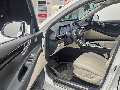 صورة مصغرة 13 لـ 2023 Genesis GV80