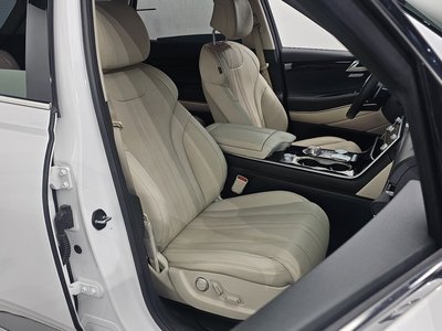 صورة مصغرة 18 لـ 2023 Genesis GV80