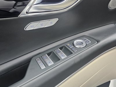 صورة مصغرة 27 لـ 2023 Genesis GV80