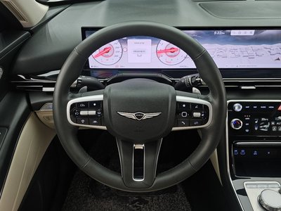 صورة مصغرة 19 لـ 2023 Genesis GV80