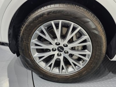 2023 Genesis GV80 photo 6