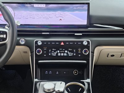 صورة مصغرة 20 لـ 2023 Genesis GV80