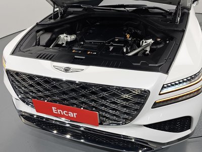 2023 Genesis GV80 photo 7