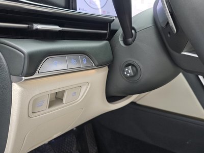 صورة مصغرة 24 لـ 2023 Genesis GV80